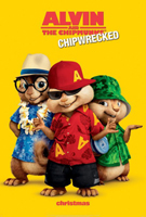 Alvin and the Chipmunks - Chipwrecked
