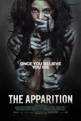 Apparition, The