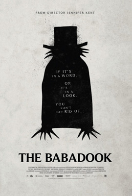 Babadook, The