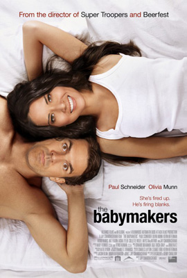Babymakers, The