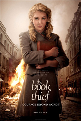 Book Thief, The
