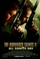 Boondock Saints II, The: All Saints Day