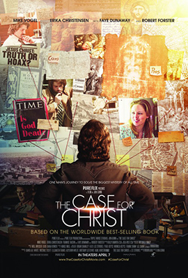 Case for Christ, The