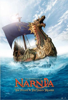 Chronicles of Narnia, The: The Voyage of the Dawn Treader