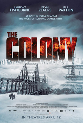 Colony, The