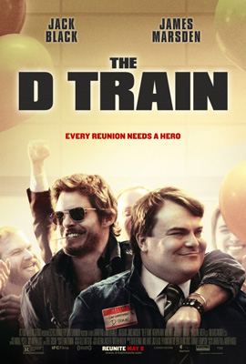 D Train, The