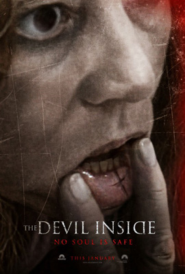Devil Inside, The