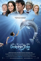 Dolphin Tale 3D