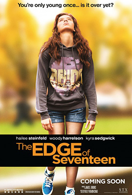 Edge of Seventeen, The