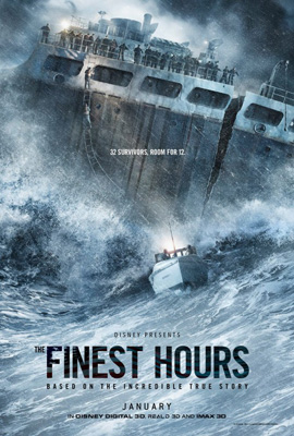 Finest Hours, The