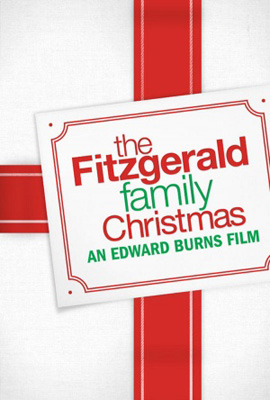 Fitzgerald Family Christmas, The