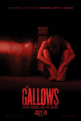 Gallows, The
