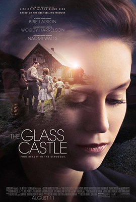 Glass Castle, The