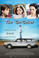 Go-Getter, The