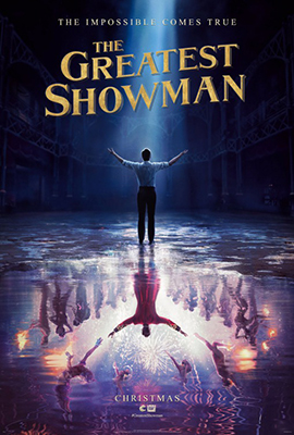 Greatest Showman, The