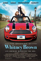 Greening of Whitney Brown, The