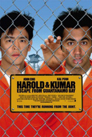 Harold and Kumar Escape From Guantanamo