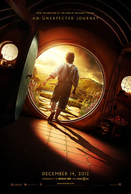 Hobbit, The: An Unexpected Journey