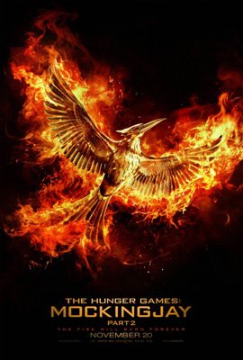 Hunger Games, The: Mockingjay - Part 2