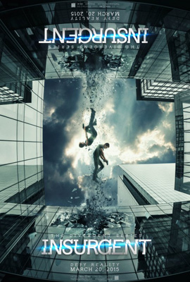 Divergent Series, The: Insurgent
