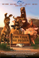 Lion of Judah, The