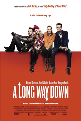 Long Way Down, A