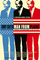 Jimmy Carter Man From Plains