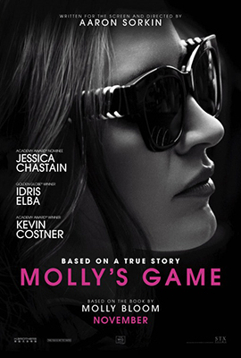 Molly's Game