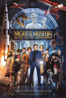 Night at the Museum 2: Escape From the Smithsonian