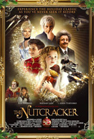 Nutcracker in 3D, The