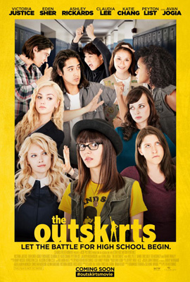 Outskirts, The