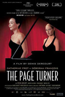 Page Turner, The