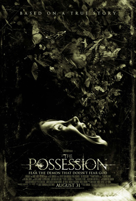 Possession, The