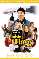 Raising Flagg