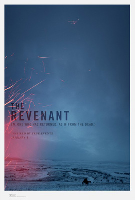 Revenant, The