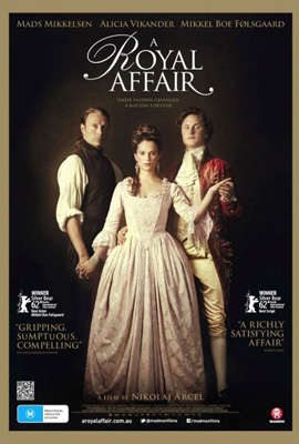 Royal Affair, A
