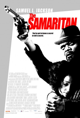 Samaritan, The