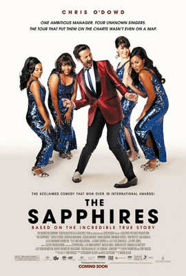 Sapphires, The