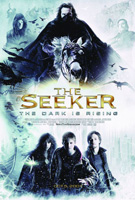 Seeker, The: The Dark is Rising