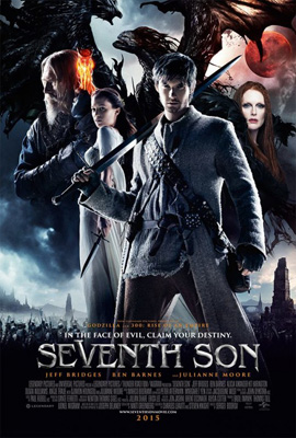 Seventh Son, The