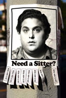 Sitter, The