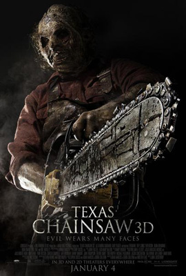 Texas Chainsaw 3D, The