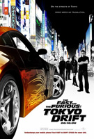 Fast and the Furious, The: Tokyo Drift