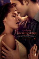 Twilight Saga, The: Breaking Dawn - Part 1