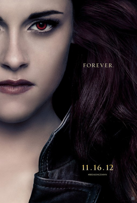 Twilight Saga, The: Breaking Dawn - Part 2