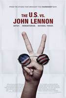 U.S. vs. John Lennon, The