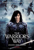 Warrior's Way, The