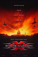 xXx2: State of the Union