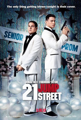 21 Jump Street