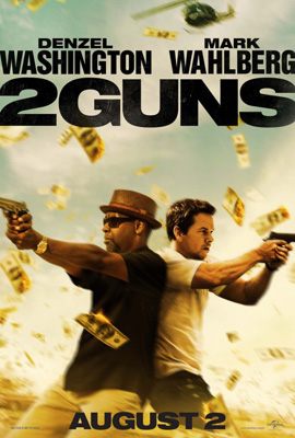 2 Guns